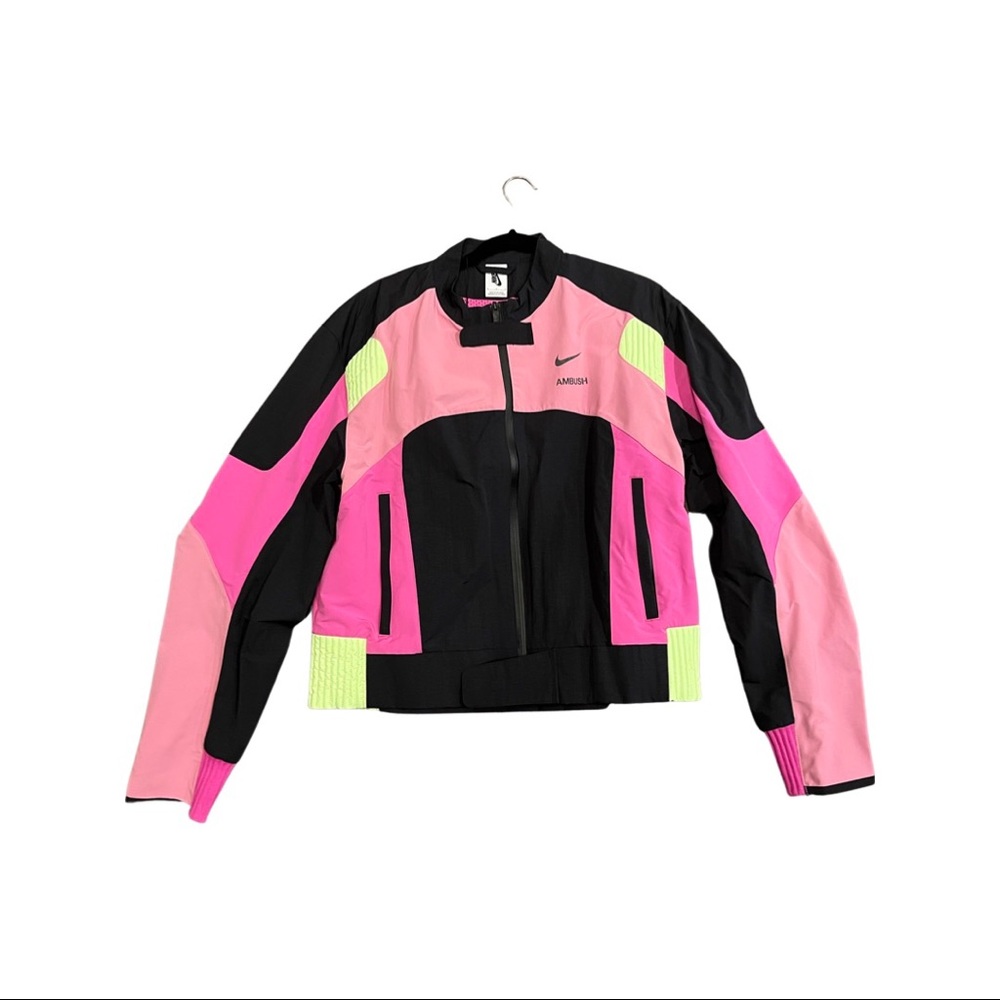 Nike x AMBUSH Motorcycle Jacket